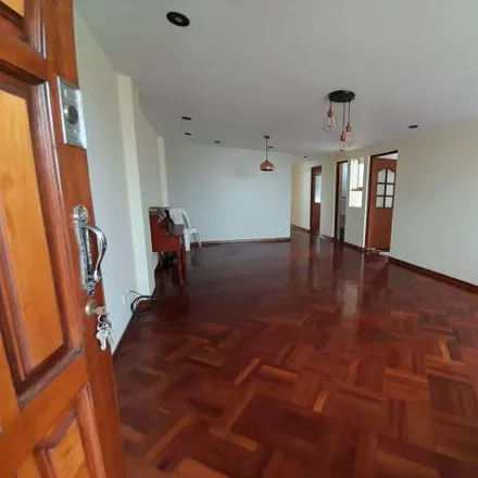 Image 2 - Calle Paso de los Andes, San Miguel, Lima Metropolitan Area 07011, Peru - Apartment for sale