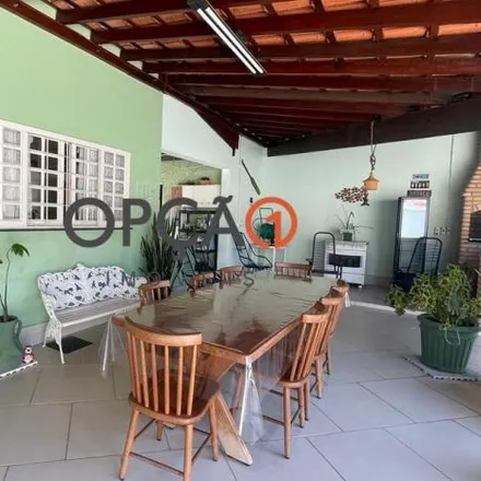 Buy this 3 bed house on Banco Santander in Rua Primeiro de Janeiro, Centro