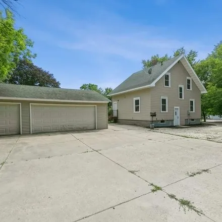 Buy this 4 bed house on 908 3rd Avenue Northeast in Buffalo Manor, Buffalo