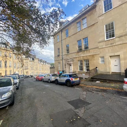 Image 3 - Burlington Street, Bath, BA1 2SA, United Kingdom - Apartment for rent