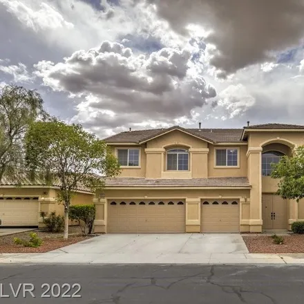 Rent this 5 bed house on 533 Sinfold Park Street in Enterprise, NV 89148