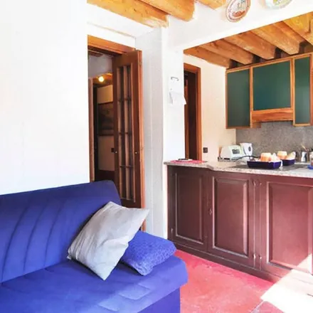 Rent this studio apartment on Castello,Calle Cavalli 6518