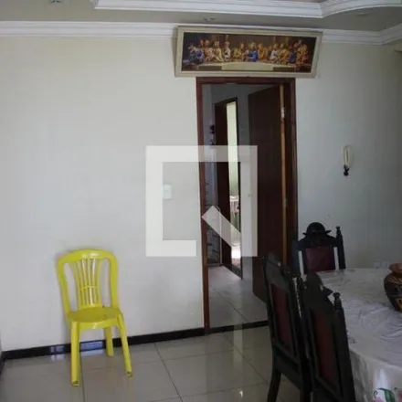 Image 1 - Rua Lagoa, Eldorado, Contagem - MG, 32315-140, Brazil - House for sale