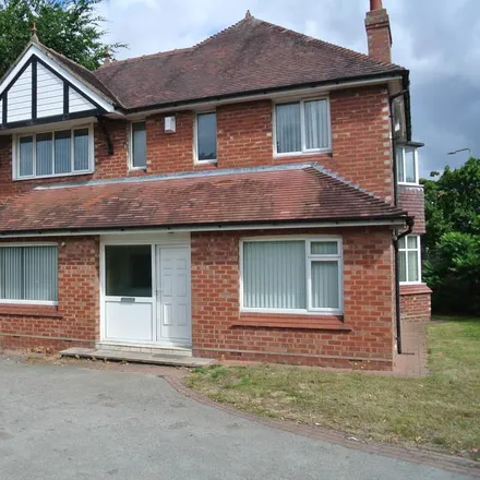 Rent this 3 bed house on Morningside Rest Home in 52 Swanlow Lane, Littler