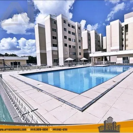 Buy this 2 bed apartment on Avenida Juscelino Kubitschek in Passaré, Fortaleza - CE
