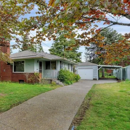 Buy this 3 bed house on 536 Northeast 127th Avenue in Portland, OR 97230
