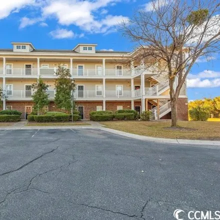 Buy this 2 bed condo on 216 Castle Drive in Myrtle Beach, SC 29579