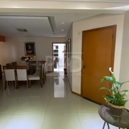 Buy this 3 bed apartment on Rua Ana Pimentel in Centro, São Bernardo do Campo - SP