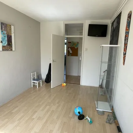 Rent this 4 bed apartment on Salviahof 20 in 2203 EB Noordwijk, Netherlands