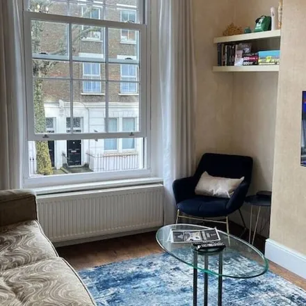 Image 3 - London, W9 2EU, United Kingdom - Apartment for rent
