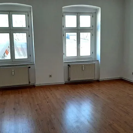 Rent this 2 bed apartment on Jakobstraße 21 in 02826 Görlitz, Germany