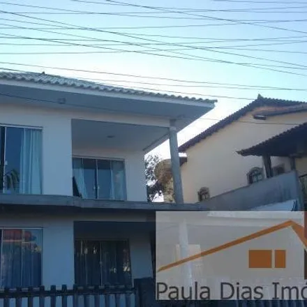 Buy this 3 bed house on Rua Nascimento E Silva in Pontinha, Araruama - RJ