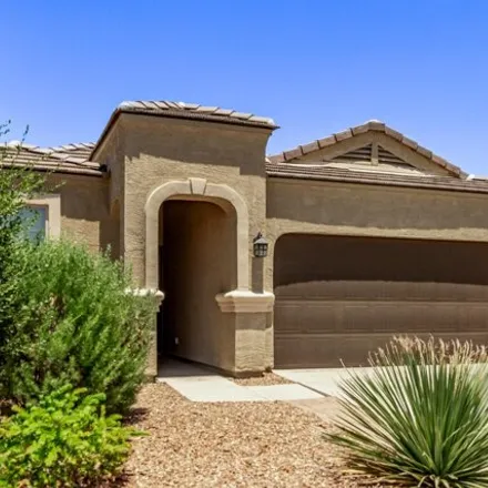 Buy this 3 bed house on 2382 E San Lorenzo Trl in Casa Grande, Arizona