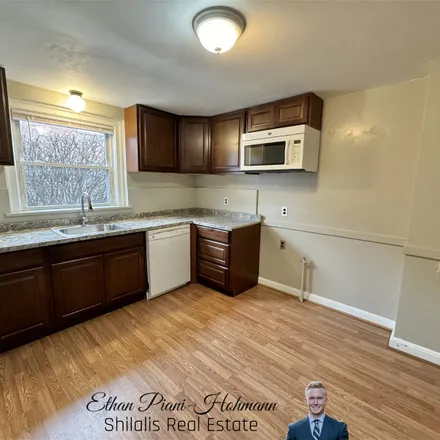 Rent this 2 bed apartment on 75 Fuller Street