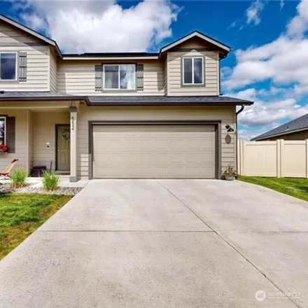Buy this 4 bed house on 586 Southwest Alicia Loop in College Place, Walla Walla County