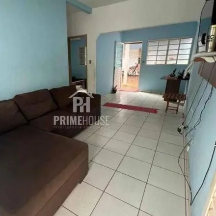 Buy this 2 bed house on Rua João José in Vila Vitória, Várzea Grande - MT