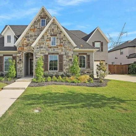 Buy this 5 bed house on 3611 Torrance Boulevard in Frisco, TX 75034