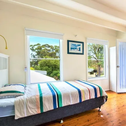 Rent this 4 bed house on Mollymook NSW 2539