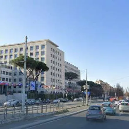 Image 4 - Viale Marco Polo, 00154 Rome RM, Italy - Apartment for rent
