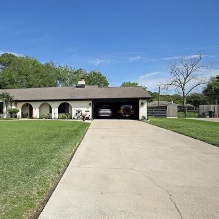 Buy this 3 bed house on 12318 Allen Dr in Santa Fe, Texas
