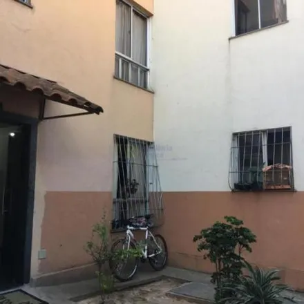 Image 2 - Rua Tambu, Ressaca, Contagem - MG, 32150-000, Brazil - Apartment for sale