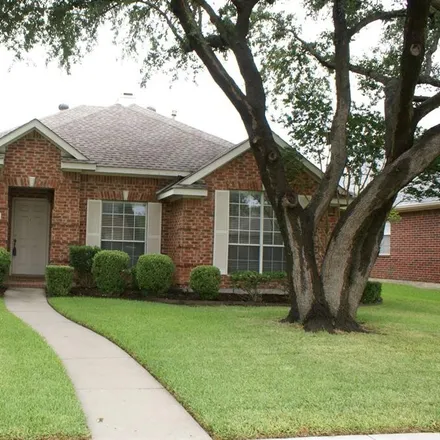 Buy this 3 bed house on 2721 Buck Hill Drive in Plano, TX 75025