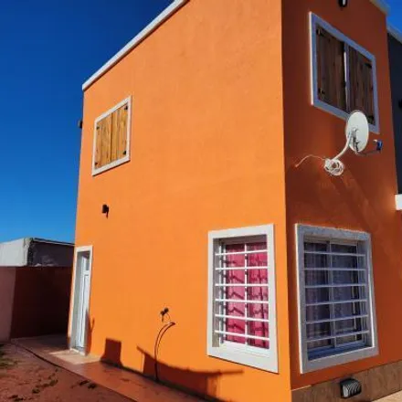 Buy this 2 bed house on Quinteros 1570 in Nueva Atlantis, 7113 Mar de Ajó