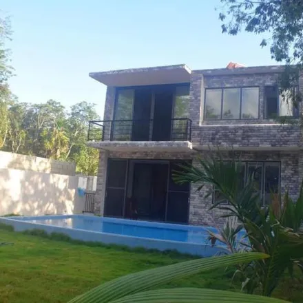 Rent this 4 bed house on unnamed road in 77750 Puerto Aventuras, ROO