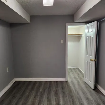 Rent this 2 bed apartment on 41 Chadwick Drive in Ajax, ON L1S 6S5