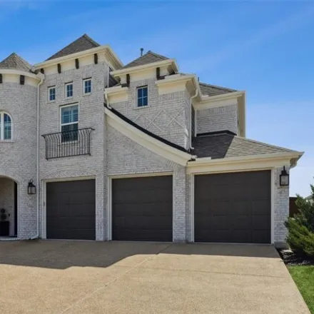 Buy this 4 bed house on Crape Myrtle Drive in Wylie, TX 75086