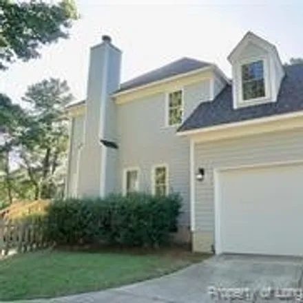 Image 2 - 535 Williwood Road, Fayetteville, NC 28311, USA - House for sale