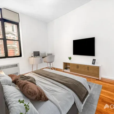 Image 2 - 203 Rivington Street, New York, NY 10002, USA - Apartment for rent