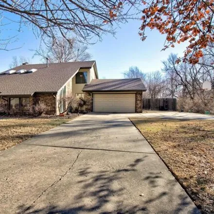 Buy this 4 bed house on 1271 Cansler Drive in Enid, OK 73703
