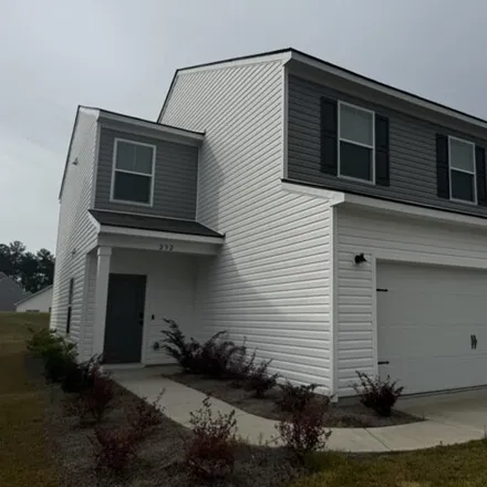 Rent this 4 bed house on unnamed road in Berkeley County, SC