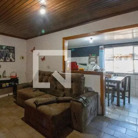 Buy this 3 bed house on Rua dos Biscateiros in Harmonia, Canoas - RS