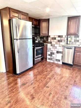 Rent this 1 bed house on 257 North 2nd Street in Harrison, NJ 07029