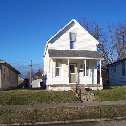 Rent this 2 bed house on 1408 Wright Street in Logansport, IN 46947