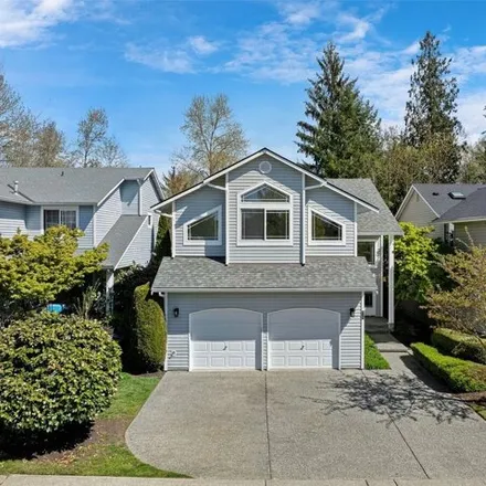 Buy this 4 bed house on 739 123rd Avenue Northeast in Lake Stevens, WA 98258