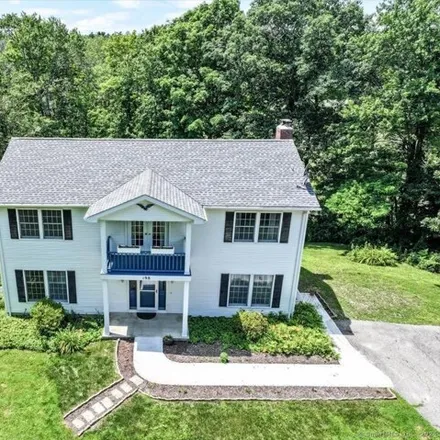 Buy this 4 bed house on 198 Cornwall Rd in Warren, Connecticut