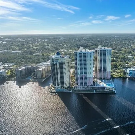 Image 4 - Beau Rivage Condominium, First Street, Fort Myers, FL 33916, USA - Condo for sale