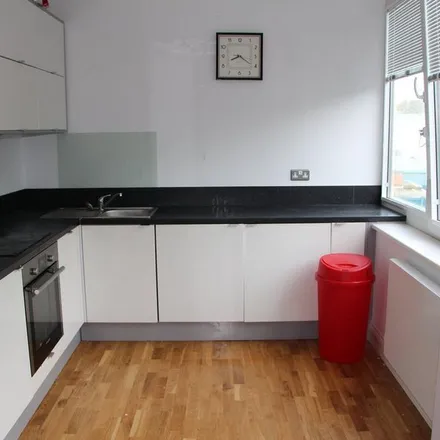 Rent this 1 bed apartment on Exeter Road in Newmarket, CB8 8EU