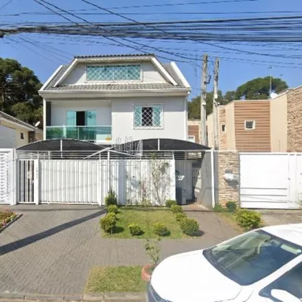 Buy this 3 bed house on Rua Júlia Huga Maria Rebello 124 in Umbará, Curitiba - PR