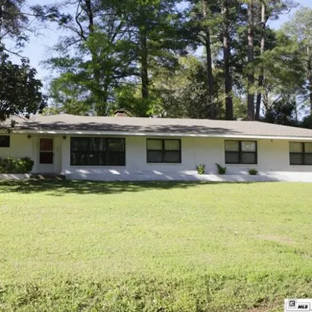 Buy this 3 bed house on 925 Glendale Drive in Ruston, LA 71270