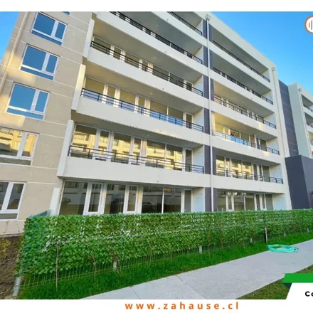 Rent this 2 bed apartment on unnamed road in 430 0525 Talcahuano, Chile