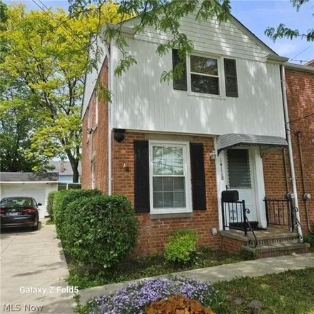 Buy this 2 bed house on 14174 Viola Avenue in Cleveland, OH 44111