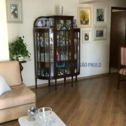 Buy this 3 bed apartment on Avenida da Aclimação 433 in Liberdade, São Paulo - SP