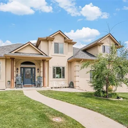 Buy this 4 bed house on 1740 Red Cloud Rd in Longmont, Colorado
