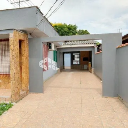 Buy this 3 bed house on Rua Dom Pedro II in Niterói, Canoas - RS