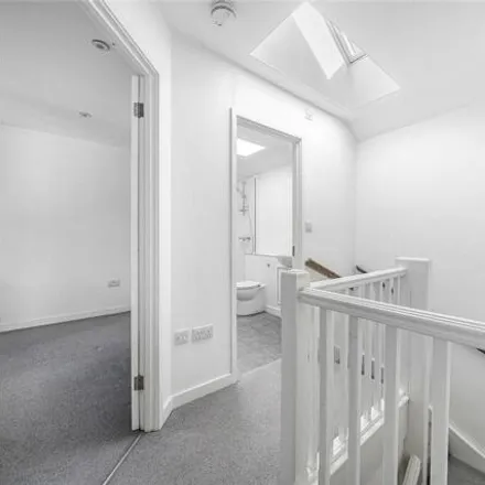 Image 6 - Olney Treatment Rooms, Berells Court, Olney, MK46 4AR, United Kingdom - House for rent