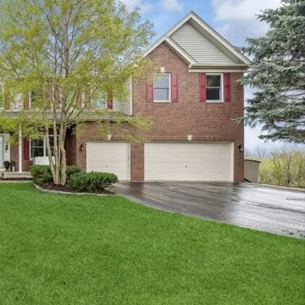 Buy this 4 bed house on 742 Crabapple Drive in Crystal Lake, IL 60014